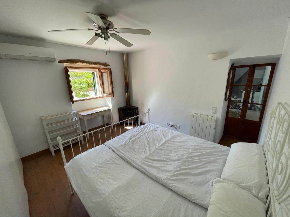 팔마데마요르카 Casita Rosa 빌라 외부 사진