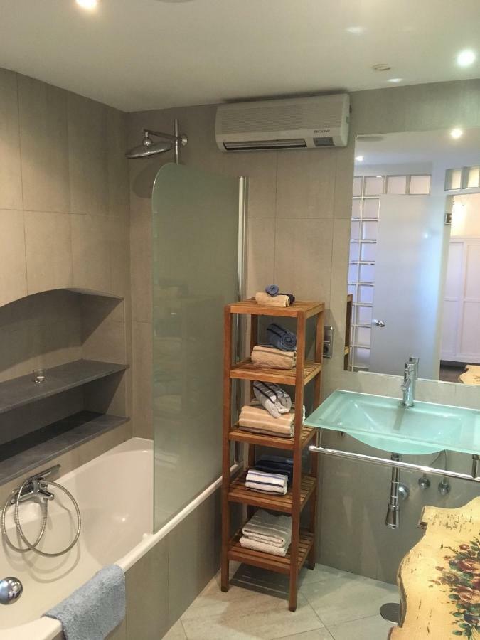 팔마데마요르카 Casita Rosa 빌라 외부 사진